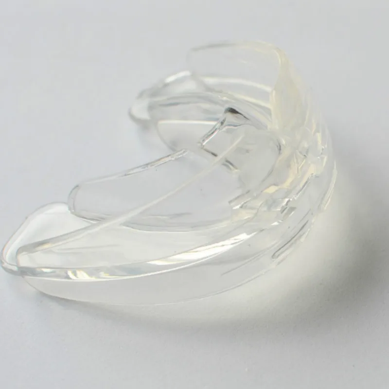 2 шт. мягкие Ортодонтические фиксаторы для зубов | Красота и здоровье