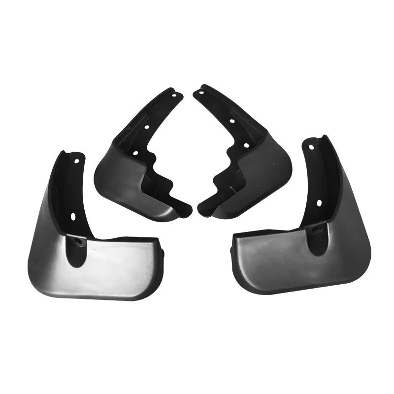 

For Modification For Peugeot 4008 / 5008 / 2008 / 3008suv Tire Mudguard