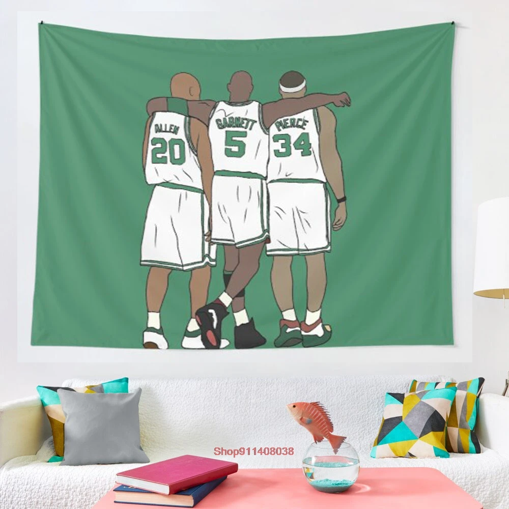 Ray KG and The правда богемный Декор настенная подвесная спальня психоделическая