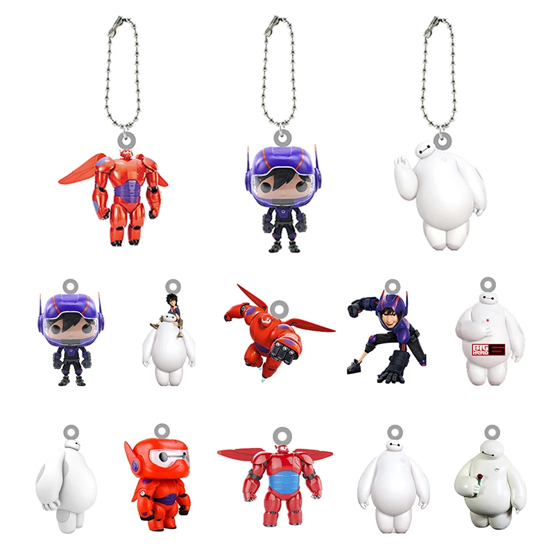 Цепочка с подвеской в виде куклы из эпоксидной смолы для мальчиков - купить по