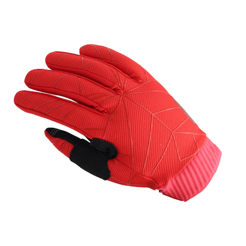 2021 Men Cycling Gloves Motorcycle Mountain Bike Accessories Mtb Full Finger Four Seasons General | Спорт и развлечения