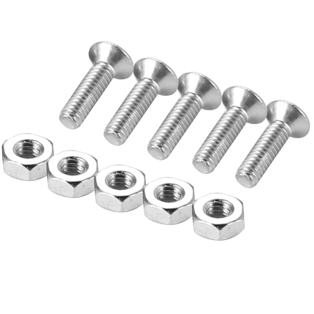 универсальный 55 мм 12 светодио