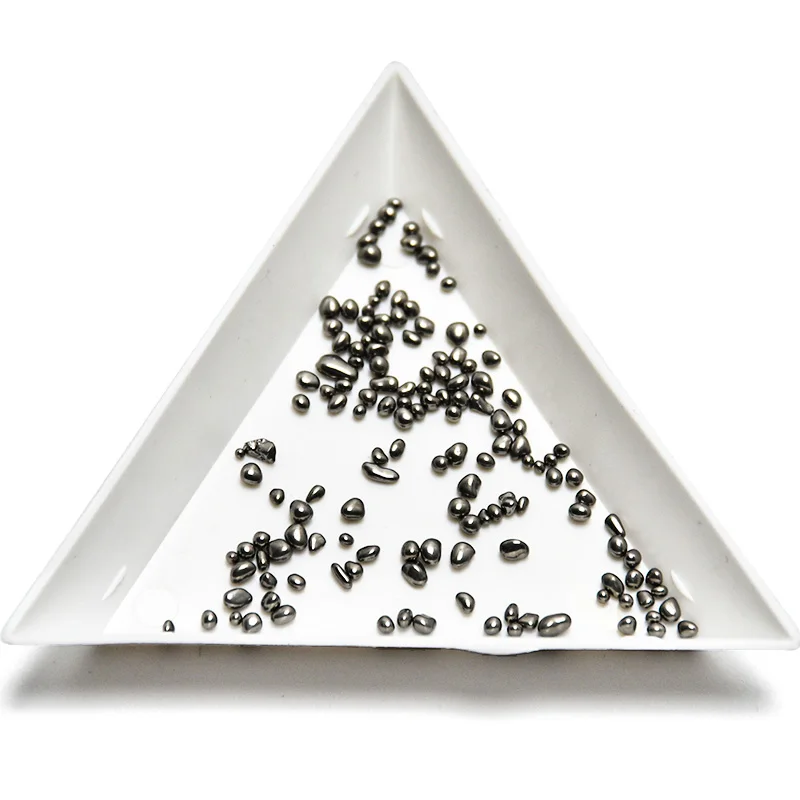 Стразы для ногтей с кристаллом циркония блестящие мини-бусины дизайна украшения