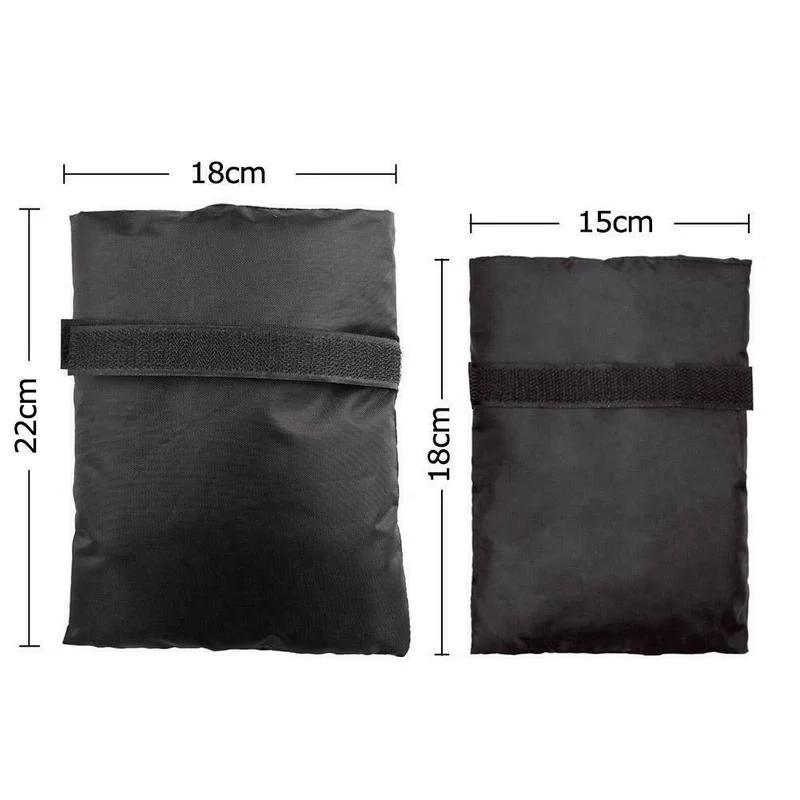 

Outdoor Faucet Cover Anti-Freeze Hose Bib Water Faucet Protector Frost Protection Cover Winter Tap Cloth Cover Accessories