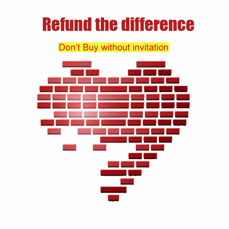 Возврат разницы [ не покупайте без приглашения ]|Маски| |