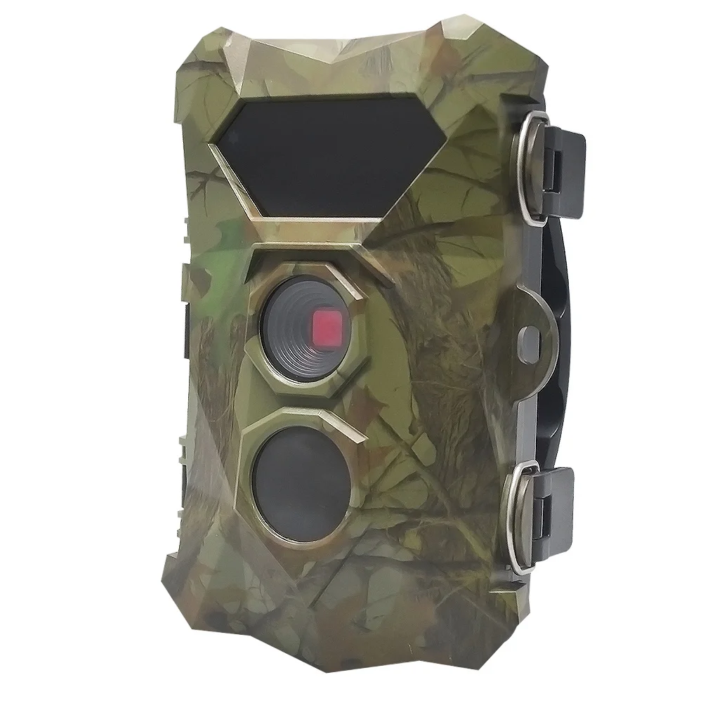 

Forest Outdoor Waterproof 1080P HD Wildlife Infrared Tracking Photography Hunting Camera Motion Trigger Trail Animal Jungle