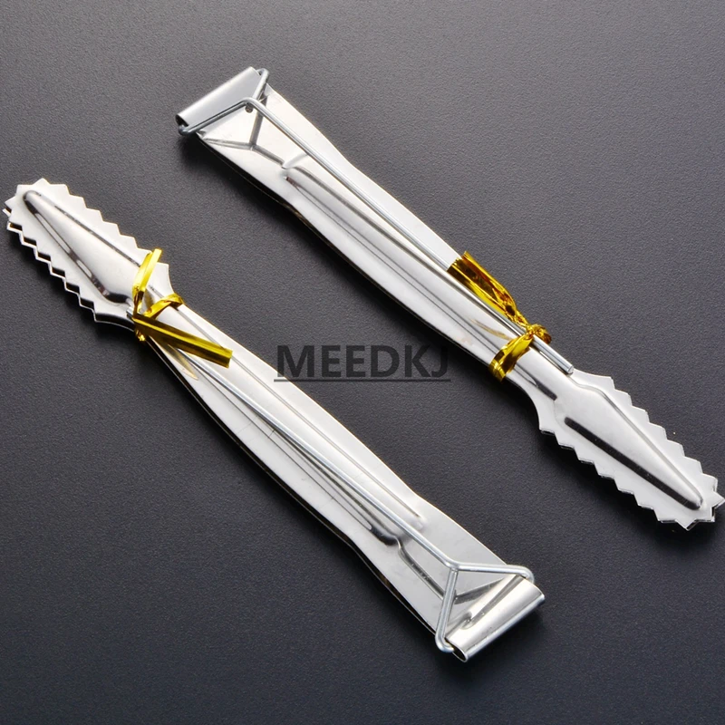 Аксессуары Sheesha 1 шт. классические щипцы для угля пинцет водопроводной трубы