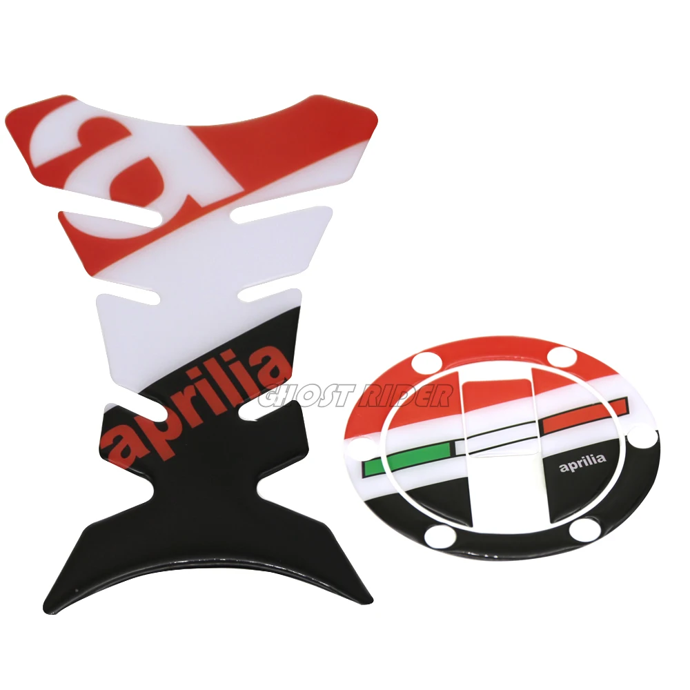 3d-наклейка на чехол последнее издание наклейки для Aprilia Rs 125 1000 R 2000 250 50 Rx50 650 750 |