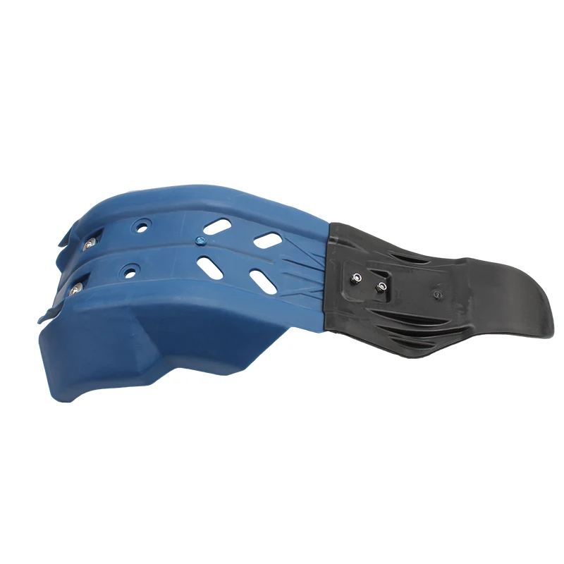 Нижнее основание двигателя мотоцикла защита шасси противоскользящая пластина