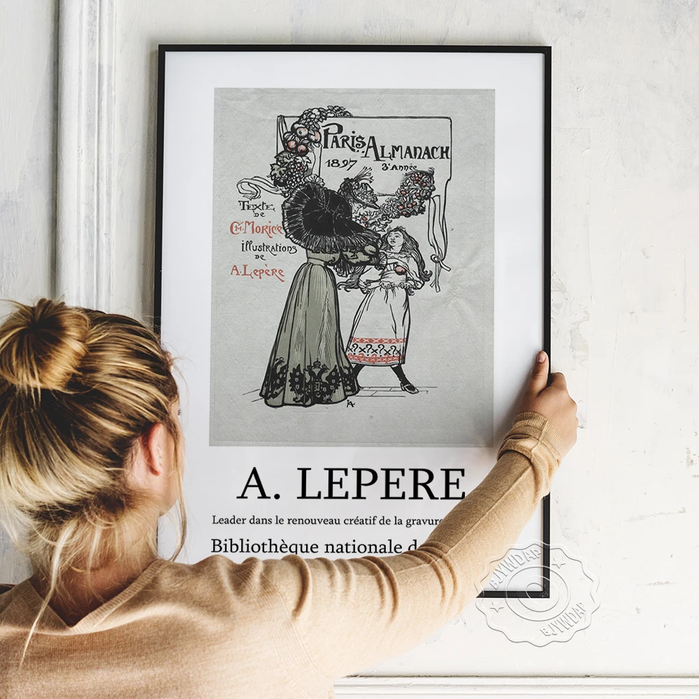 Художественная Картина на холсте с изображением ярких стен художественные