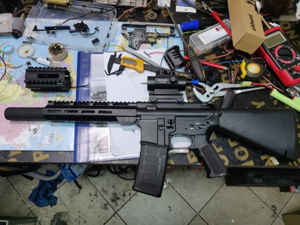 " 9" 1" 12" 13," 15" 1" AR15 свободный поплавок M-LOK ствольная накладка Пикатинни рельс тонкий стиль стальной прицел крепление Riflescop баррель гайка