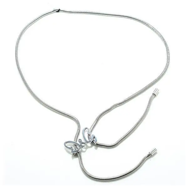 Женская подвеска D & G DJ0412 (45 см)|Подвески| |