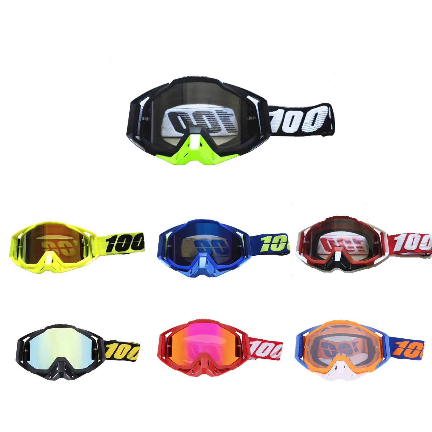 

Motocross Motocross Antiparras Mtb Antiparras Motorcycle Helmet Glasses Safety Goggles Motorcycle Accessories Fox Antiparras