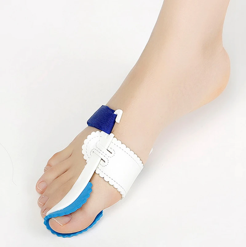 Ортопедические подтяжки для большого пальца коррекция носка | Красота и здоровье