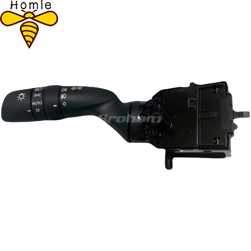 Автоматический подвесной светильник с закрывающейся ручкой | Переключатели для авто -1005002432588762
