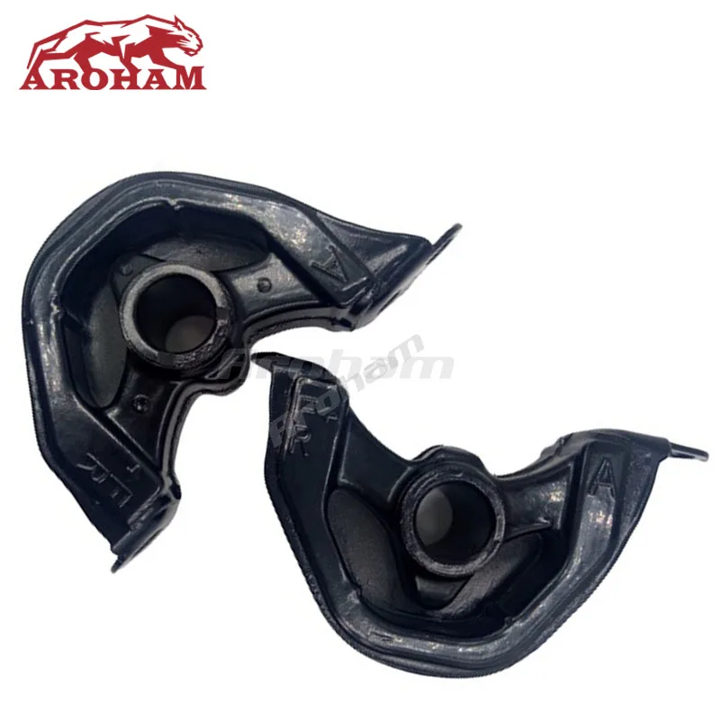 1 пара 50841-SR3-984 для Honda Civic EG EK Заготовка двигателя крутящий момент крепление CRV Acura EL