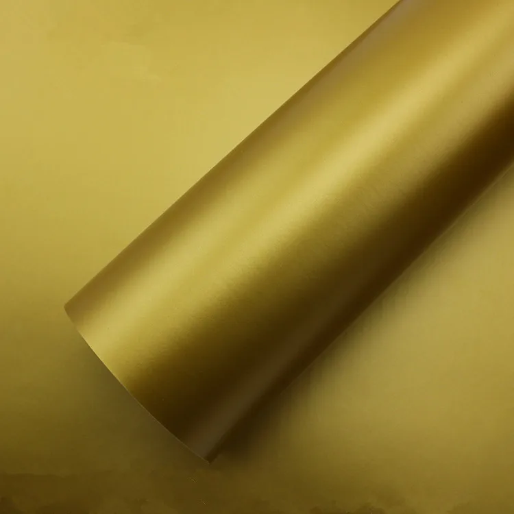 Матовая виниловая пленка для кузова автомобиля 2 шт. 50*150 см| |