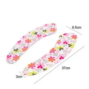 2 шт. мягкие моющиеся накладки на сиденья для ванной комнаты теплое сиденье