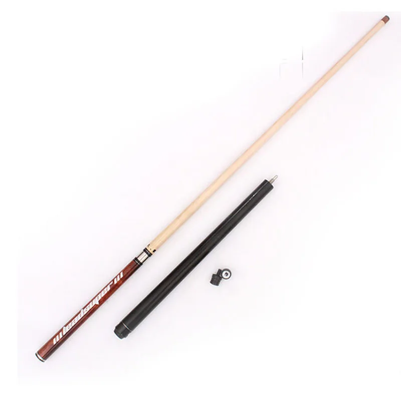 Новое поступление 2019 новинка бильярдный кий черный 13 5 мм размер наконечника