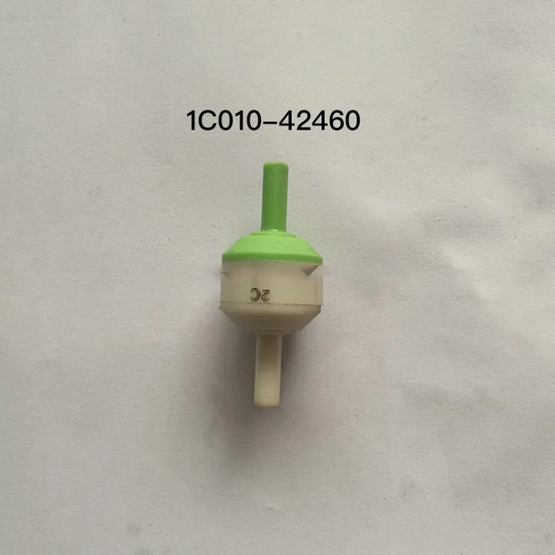 

Топливный обратный клапан дизельного двигателя 1C010-42460 для двигателя Kubota V3300 V3600 V3800