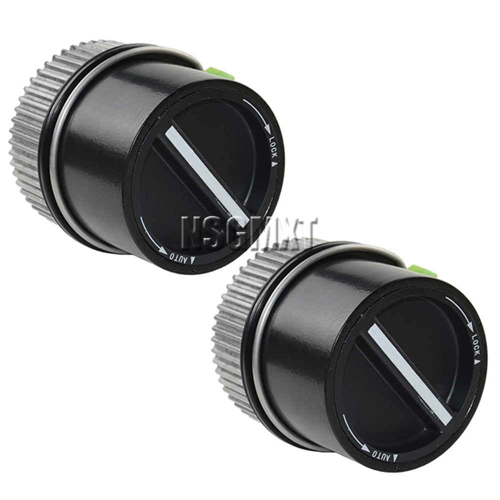 Автомобильная автоматическая блокировочная втулка AP03 передняя подходящая для