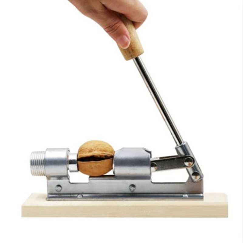 Набор из 4 предметов ручной гайковерт нержавеющей стали механический Щипковый