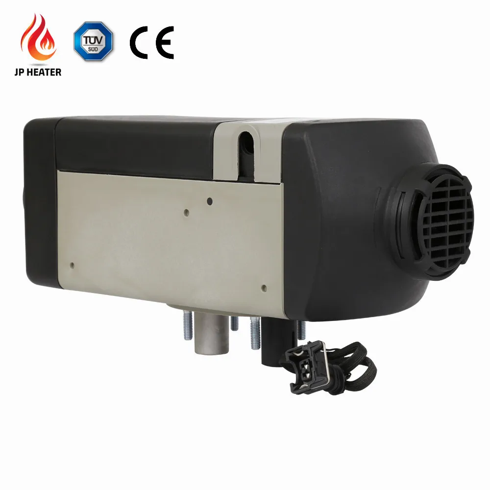 Портативный воздушный парковочный обогреватель JP 2 кВт 12 Вольт автомобильный