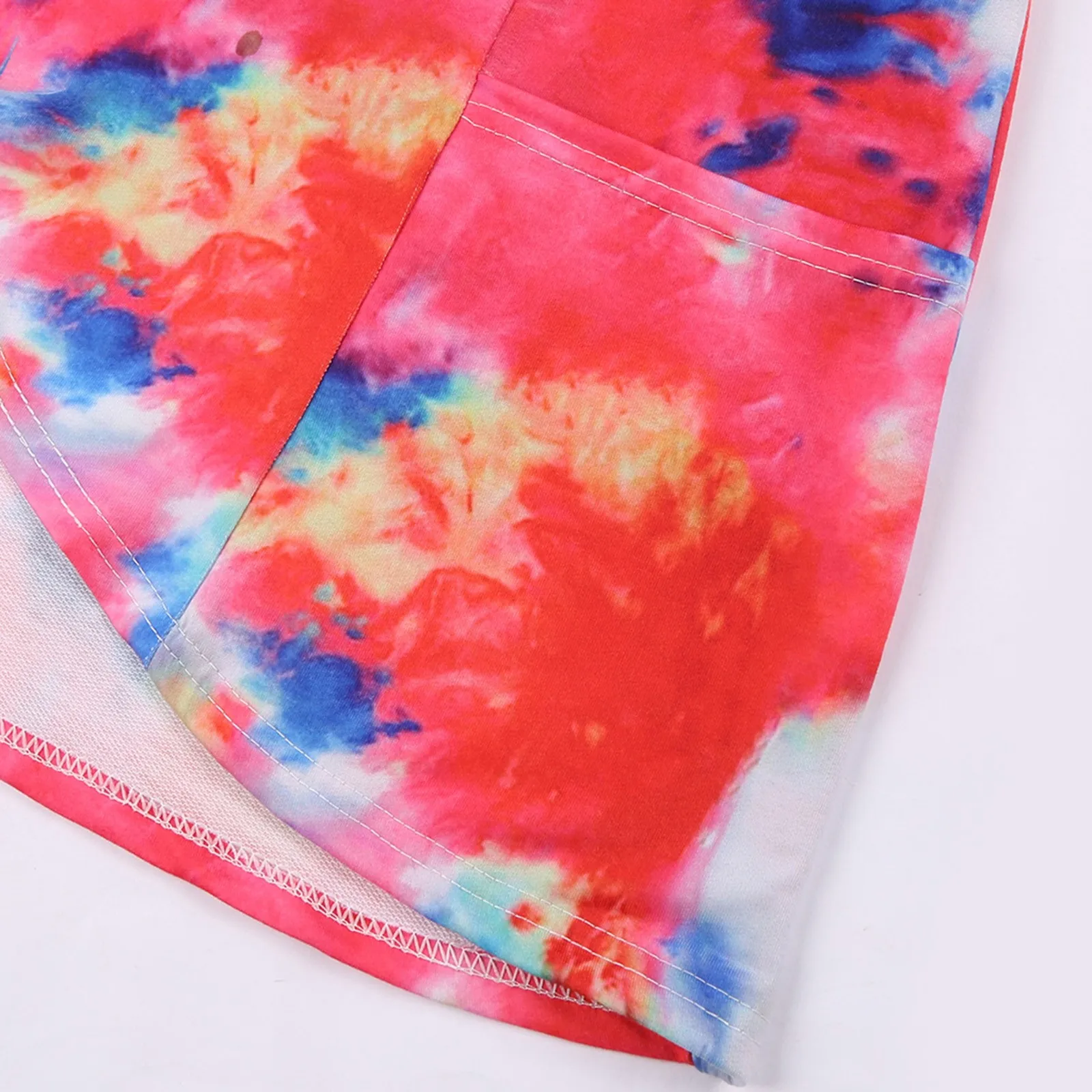 

pregnant clothes women Maternity Tie dyed Print Nursing Hoodie Sweatshirts For Breastfeeding female clothes for feeding for lady