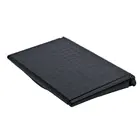 Полка для верхнего экрана, полка для дисплея, стойка для компьютера, Настольная стойка для телевизора, стойка для хранения, многофункциональная стойка для хранения из АБС-пластика