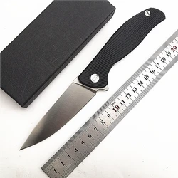 Складной нож KESIWO F95 (D2/G10+сталь)