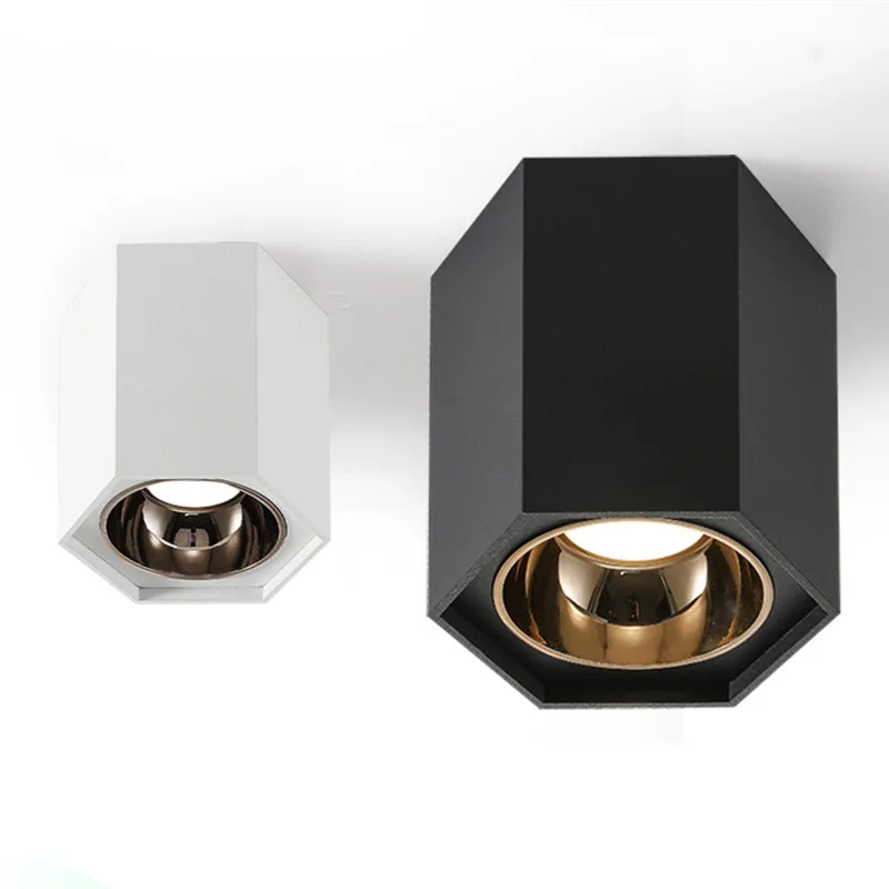 Потолочный светодиодный светильник с регулируемой яркостью 7 Вт 12 20 | Освещение