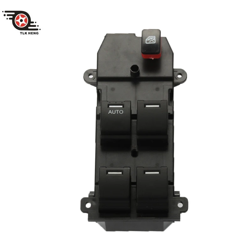

NEW Window Control Switch Power Window Switch for 2009-2014 Honda City Fit 35750-TM0-F01 35750TM0F01