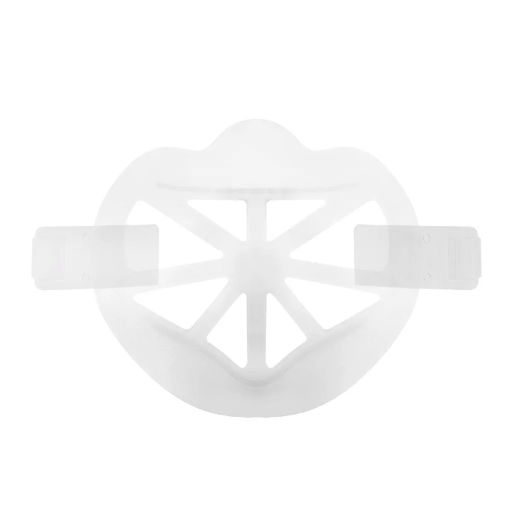 Одноразовый держатель для велосипедной маски лица антипригарная помада