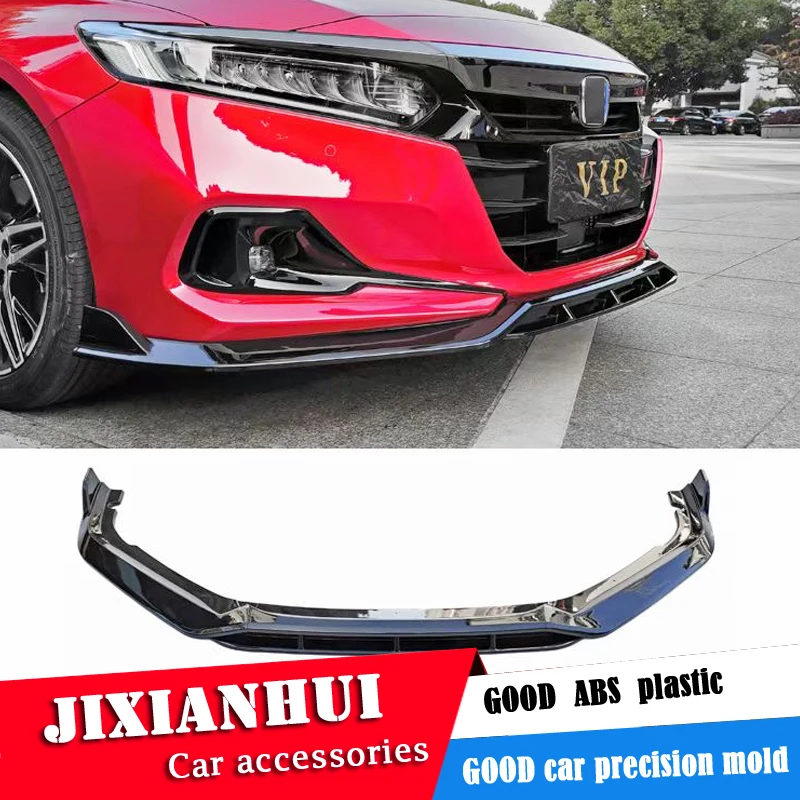 Передний спойлер для кузова лопаты Accord 2022-2023 HONDA SC-4K задний заднего бампера Защита