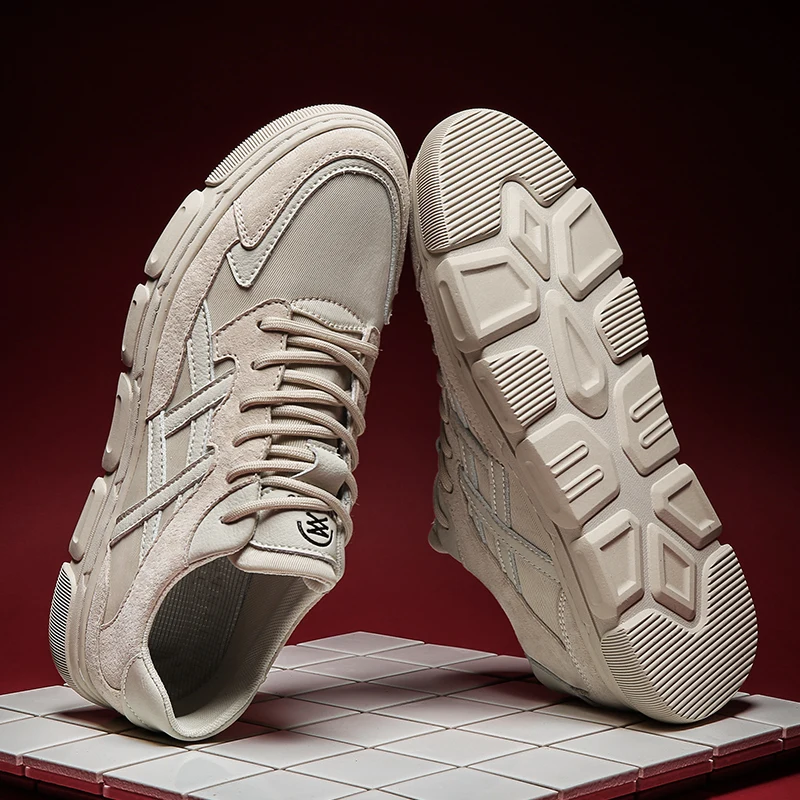 

Men Footwear In Sneakers Mens Low Top Sneakers Homens Zapatillas Hombre Casual Men Male Shoes Trainers For Man