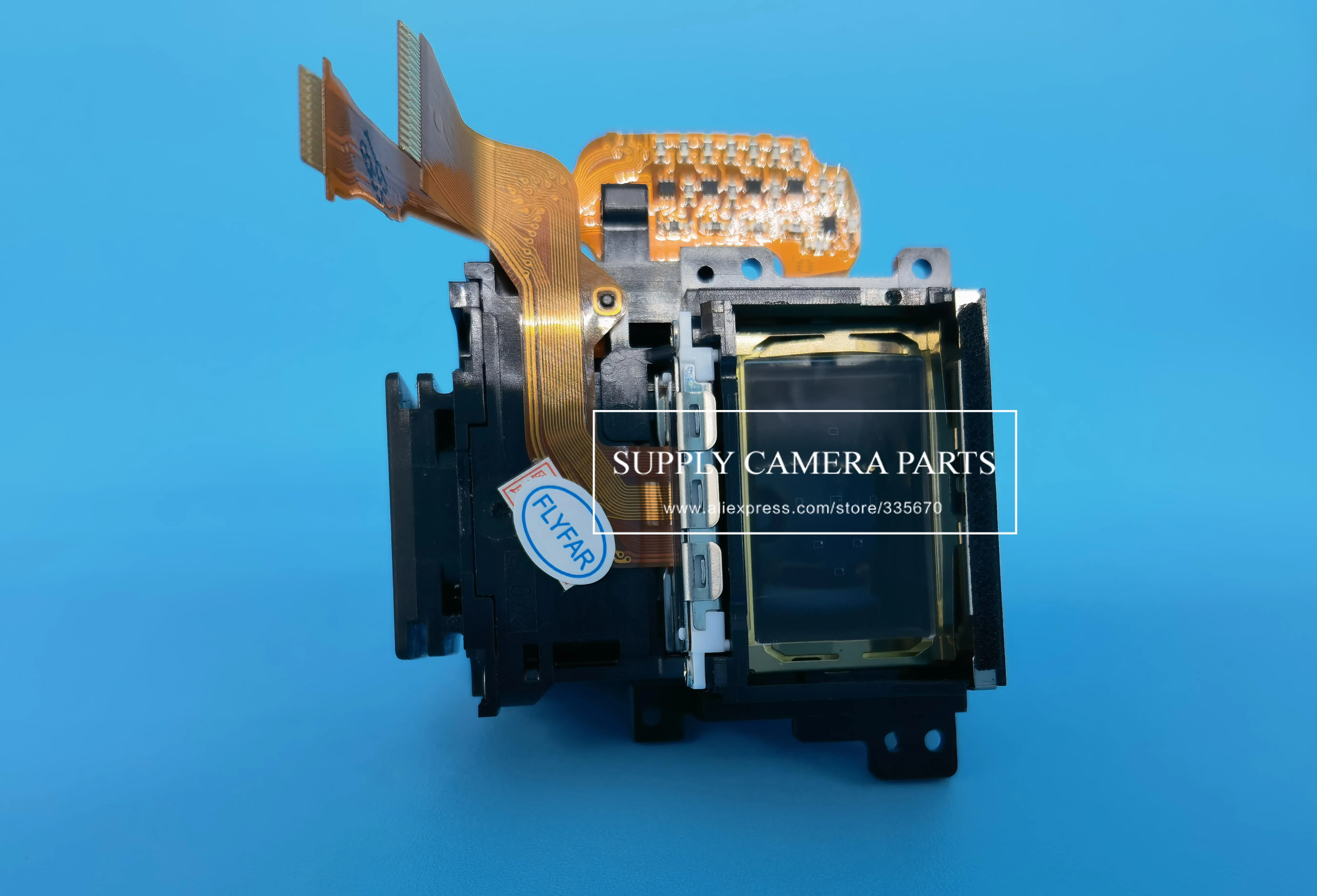 Новинка 90% видоискатель для камеры CANON 550D T2i в сборе без фокусировки экрана|viewfinder