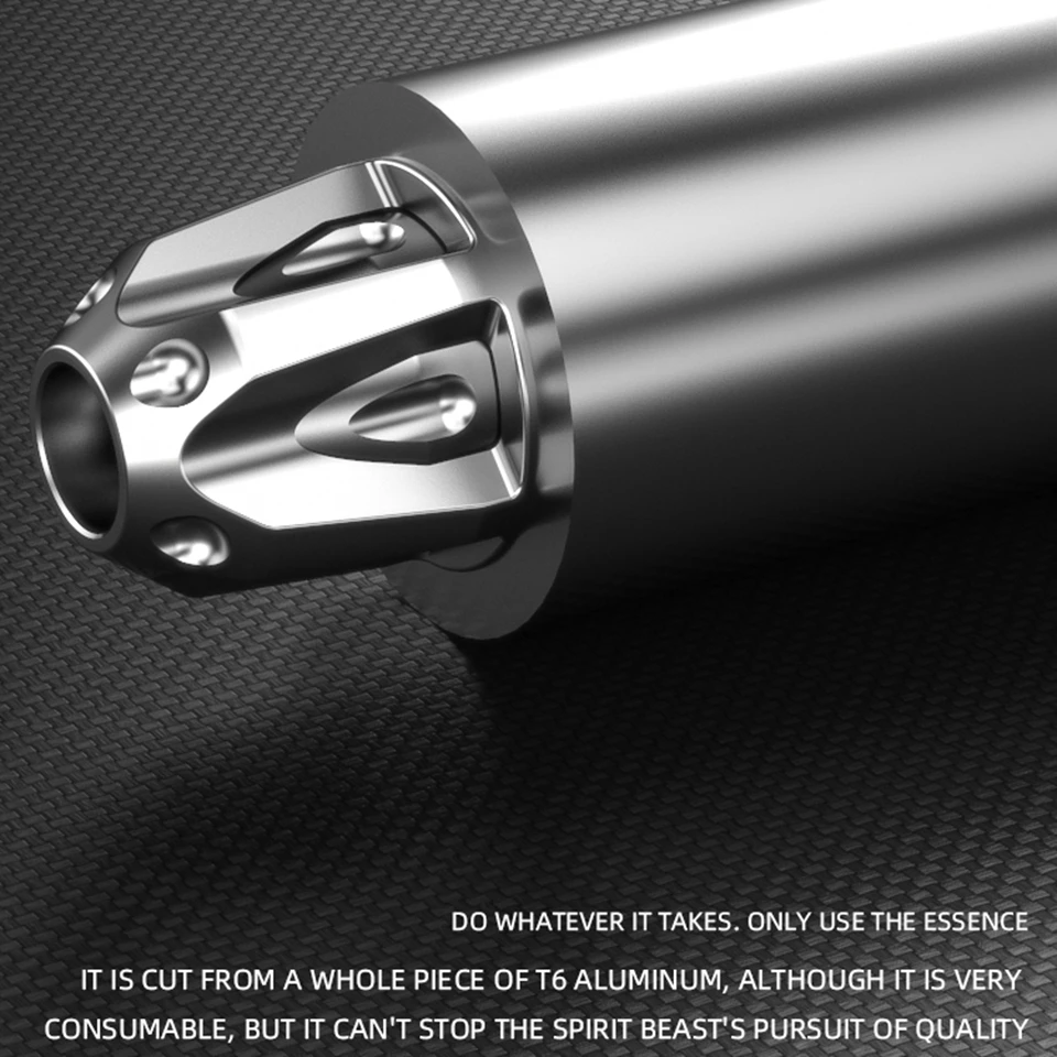 Spirit Beast-L18 Мотоцикл Анти-падение Рукоятка модификация рулевой втулки Сцепление Баланс Универсальное для Kawasaki.