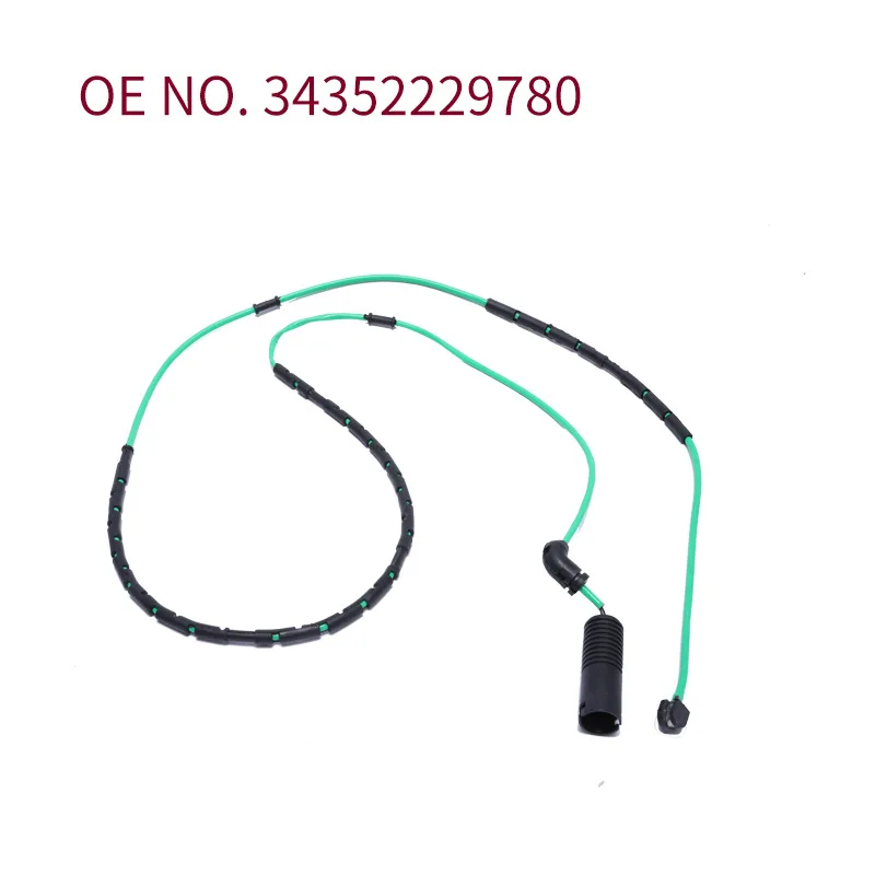 

Подходит для тормозной сигнализации BMW 3(E46) OE: 34352229780