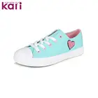 Кеды T.TACCARDI детские для девочек ZY19SS-43A