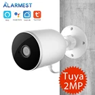 IP-камера ALARMEST Tuya Smart life с поддержкой Wi-Fi, 1080P