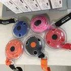 Маленький органайзер для хранения, сумка для покупок, креативная многофункциональная телескопическая сумка для хранения, многоразовая сумка-мессенджер с поворотным механизмом