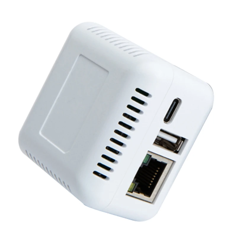 Сервер печати USB 100 Мбит/с K5DB | Компьютеры и офис