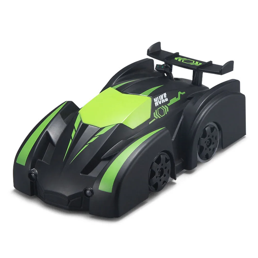 Abay Горячие гонки стены скалолазание RC автомобиль 360 Вращающийся трюк стены наземного вождения автомобиля игрушка Дети Подарки FB-30