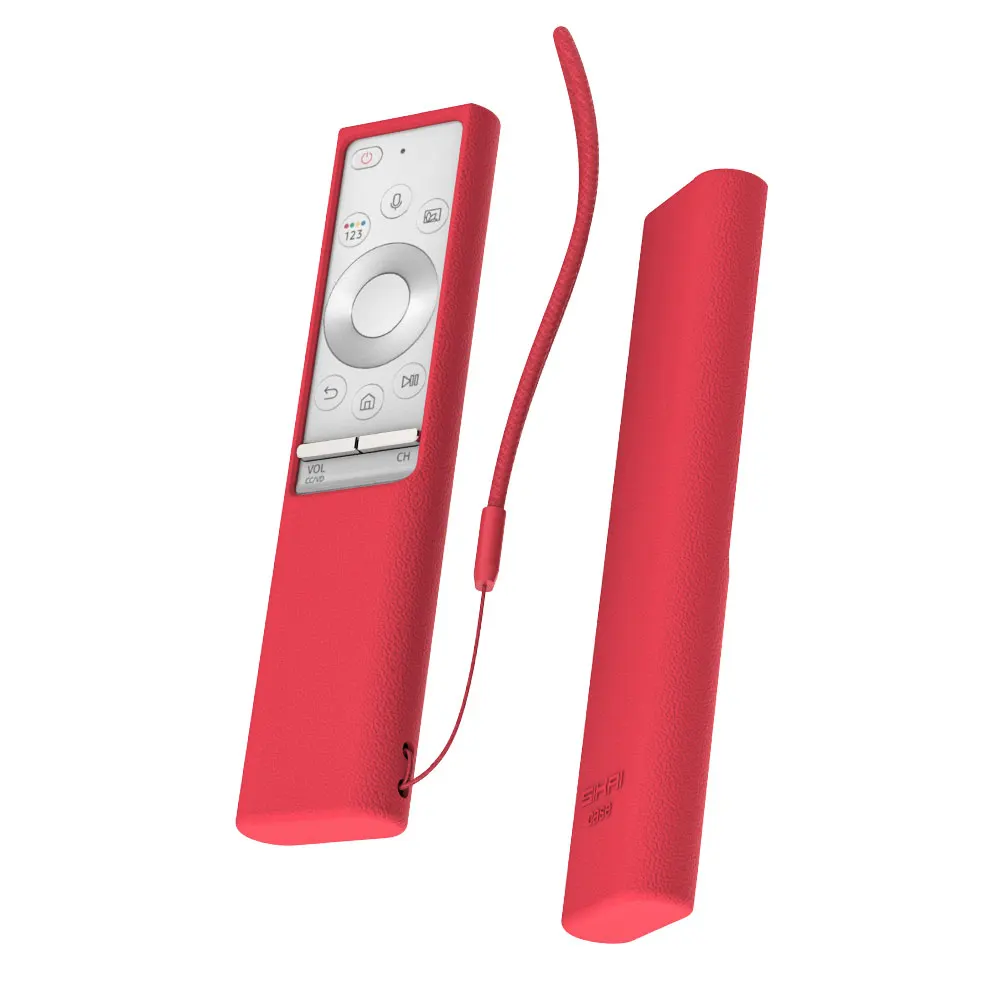 Оптовая продажа чехол с пультом дистанционного управления для Samsung QLED smart TV чехлы