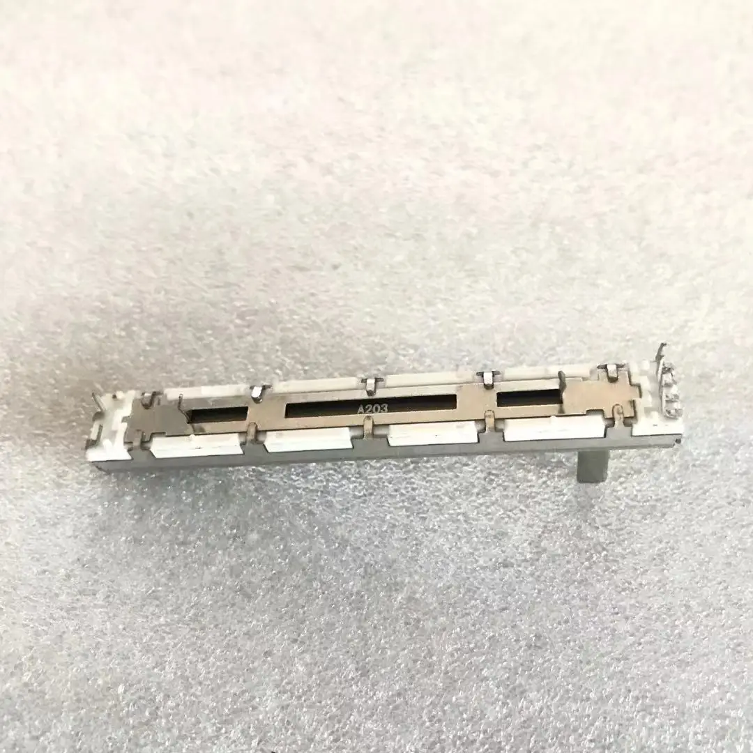 20x двойной миксер fader MG166CX-USB 75 мм A20Kx2 A20K A203 для Yamaha stroke 60