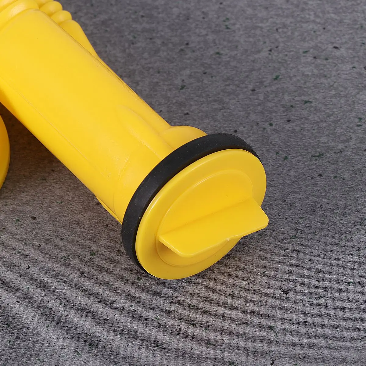 1 Набор штепсельных вентиляционных отверстий мягкая прокладка пластиковая