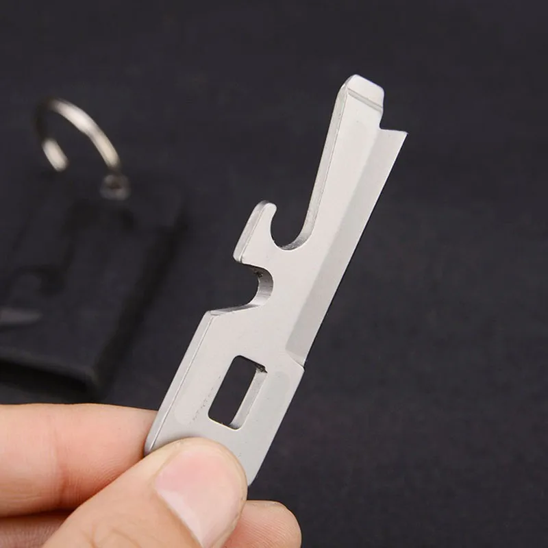 Новый набор для выживания Timberline R085 Stealth 2 шт. Многофункциональный армейский нож