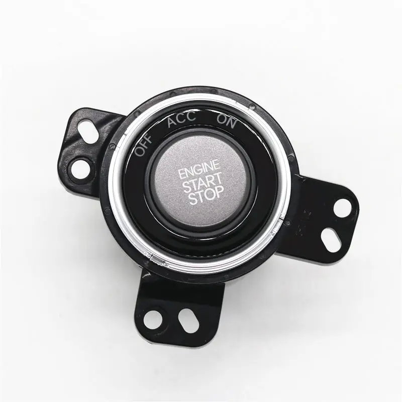 Кнопка зажигания для Hyundai Santa Fe кнопка запуска OEM 954302W750RJ5|Система без ключа| |