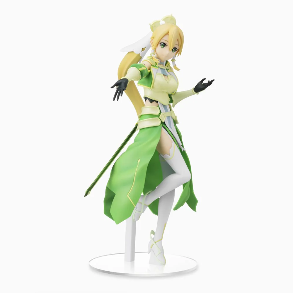 Cuteanime 100% оригинальный Sega обувь для вечеринки в Стиле косплей Sword Art Online Kirigaya Suguha