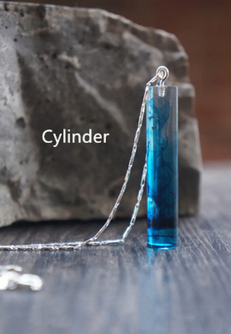 Высококачественные ювелирные изделия прямоугольные круглые цилиндрические